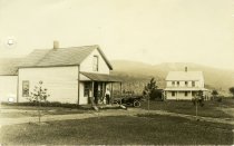 Print, Real Photo Postcard