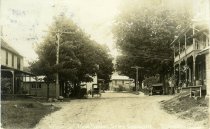 Main Street, Stony Creek, N.Y. No. 3.