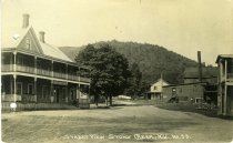 Street View, Stony Creek, N.Y. No. 33.