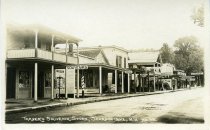 Thayer's Souvenir Store, Schroon Lake, N.Y.  No. 49.