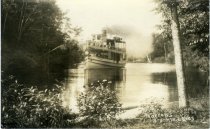 Narrows  3rd - 4th Lakes