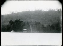 photo - mounted; contact print