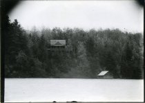 photo - mounted; contact print