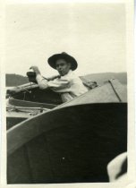 Bert Bonta in "Bubbles"