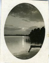 Untiled: Sunset/Sunrise