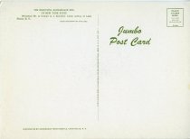 The Beautiful Adirondack Mts. of New York State