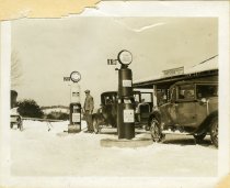 Chevy - 1928 - So. Schroon, N.Y.