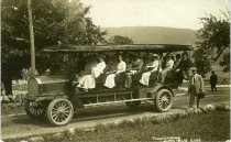 Ticonderoga Auto-Bus Line