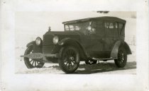 Print, Real Photo Postcard