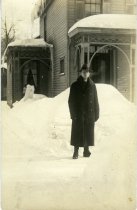 Print, Real Photo Postcard