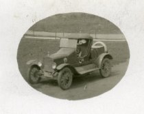 Print, Real Photo Postcard