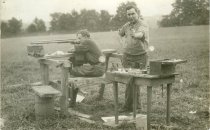 Print, Real Photo Postcard