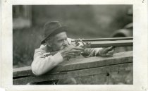 Print, Real Photo Postcard