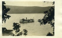 Print, Real Photo Postcard