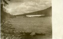 Print, Real Photo Postcard