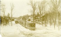 The Car Yard  Brandreth, N.Y.