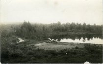 Print, Real Photo Postcard