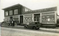 Print, Real Photo Postcard