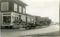 Print, Real Photo Postcard