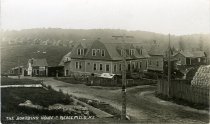 The Boarding House--Piercefield, N.Y.