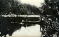 Still Fishing for Trout.  17.