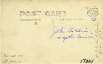 Print, Real Photo Postcard