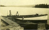 Print, Real Photo Postcard