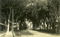 Main St., Mooers, N.Y. 32.