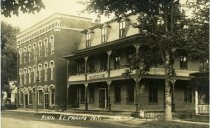 Main St., Mooers, N.Y. 34.