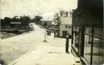 Print, Real Photo Postcard