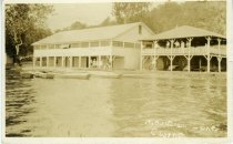 Mountain Lake Casino