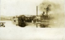 Print, Real Photo Postcard