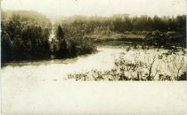 Print, Real Photo Postcard