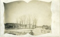 Print, Real Photo Postcard