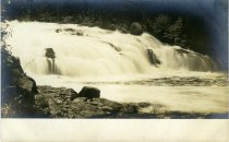 Print, Real Photo Postcard