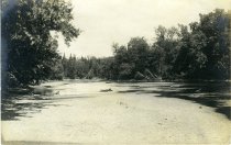 Print, Real Photo Postcard