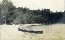 Print, Real Photo Postcard