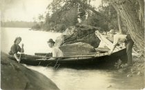 Print, Real Photo Postcard