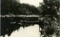 Still Fishing for Trout.