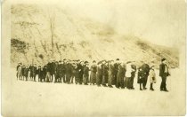 Print, Real Photo Postcard