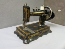 Machine, Sewing