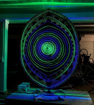 Cosmic Portal side A