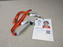 Card, Identification