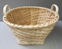 Basket, Cooking