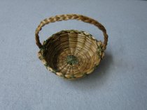 Basket, Needlework