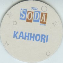 Cover, Drinking Vessel