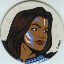 Cover, Drinking Vessel