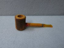 Pipe, Smoking