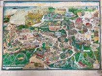 Storytown sketchboard