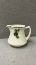 Pitcher, Cream